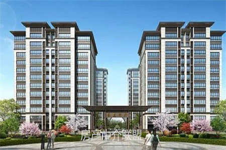 西郊教师公寓2室1厅1卫72㎡