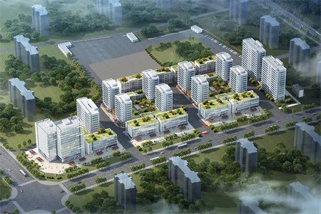 世尊华府3室2厅2卫116m2简单装修